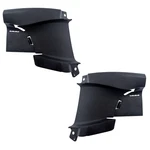 Set Of Bumper Bracket For Tesla Model Y 2020-2023 Front Left & Right Inner. Fixed Price $39.68.