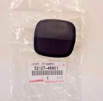 Lexus Factory Passenger Side Front Bumper Hole Cover 2004-2009 RX330 RX350. Fixed Price $23.45.