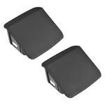 For Jeep Wrangler 1997-2006 Diy Solutions Front Bumper End Caps. Fixed Price $58.52.