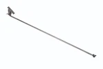 Jaguar XK140 XK150 Boot Trunk Prop Rod Stay More Parts In Stock BD9570. Fixed Price $107.45.