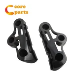Front Bumper Mounted Support For 2009-2021 Toyota Sequoia 521160C020 521150C050. Fixed Price $17.09.