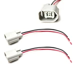 Oe-spec Power Cord Wire Harness Ford License Plate Light, Chevy Side Markers. Fixed Price $11.59.