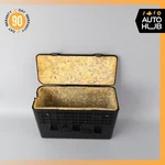 00-06 Mercedes W220 S55 Amg S430 Door Locking Vacuum Pump Foam Case Cover Oem. Fixed Price $39.23.