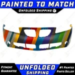 New Painted To Match Front Bumper Cover Fascia For 2005-2009 Pontiac G6 05-09. Fixed Price $540.99.