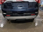 2017 Gmc Acadia Rear Bumper Cover Used 4DR Suv Blue Local Pick Up Only. Fixed Price $284.95.