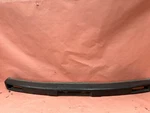 Jaguar XJ6 Vanden Plas Front Bumper Centre Rubber Cover Trim Oem 95K Miles. Fixed Price $55.31.