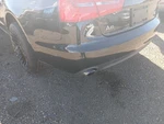 (local Pickup Only) Rear Bumper Without Line Park Assist Fits 12-15 Audi. Fixed Price $193.49.
