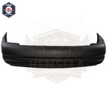 New Rear Bumper Cover Paint Match Plastic Fits 1998 1999 2000 Ford Contour. Fixed Price $620.00.