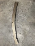 New Mercedes-benz 1973-1989 Center Front Bumper Valance *1078810163. Fixed Price $50.00.