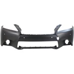 Front Bumper Cover Fascia For 2014-2015 Lexus GS350 GS450H LX1000283 521193A947. Fixed Price $291.74.