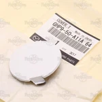 Oem Genuine Mazda Front Tow Hook Cover Snowflake White, Pearl GHP950-A11A-64. Fixed Price $17.03.