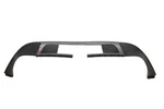 11-14 Volkswagen Vw Touareg Rear Lower Bumper Valance Cover Panel 7P6807568 Oem. Fixed Price $125.40.