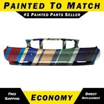 New Painted To Match Front Bumper Cover Fascia For 1997-2003 Buick Century 97-03. Fixed Price $420.99.