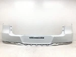 Rear Upper Bumper Local Volkswagen Tiguan 2012-2016 5N0807421G Oem. Fixed Price $180.50.