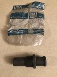 Corvette C1 C2 C3 Nos Gm Intake Manifold Heater Hose "nipple" # 331868. Fixed Price $60.00.