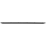 Bumper Face Bar Trim Molding Step Pad Rear 86699AA200 For Hyundai Elantra 21-23. Fixed Price $59.36.