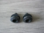 2007-15 Audi Q7 Door Lock Latch Actuator Screw Bolt Genuine Oem N90800503. Fixed Price $10.00.
