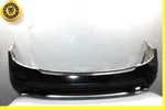 12-14 Mercedes W204 C250 Sport Amg Rear Bumper Cover Assembly Black Oem. Fixed Price $165.00.