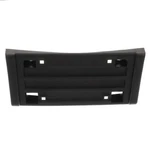 Oem New Gm Front License Plate Mounting Bracket 88-00 Trucks & Suvs 15990674. Fixed Price $25.35.