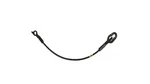 Genuine Mopar Tailgate Cable Right 55345124AB. Fixed Price $49.59.