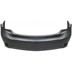 For Toyota Corolla Bumper Cover 2009 2010 Rear Primed TO1100264 5215902963. Fixed Price $243.51.