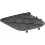 For Mercedes-benz Gle-class Amg Tow Hole Cover 2016-2018 Passenger Side Primed. Fixed Price $27.06.