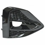 For Nissan Maxima 2019 Passenger Side Fog Light Bezel Front Sr Platinum. Fixed Price $62.58.