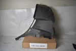 Porsche Cayenne Right Side Lower Air Duct 2019-2022 Oem 9Y0.825.318.F. Fixed Price $60.00.