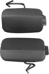 Rear Bumper Tow Hook Eye Cover Cap L&r Fit Audi Q7 2010-15 4L0807449E 4L0807450E. Fixed Price $76.99.