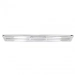 Auto Metal Direct 100-3062 Front Bumper Face Bar. Fixed Price $281.20.