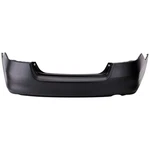 Bumper Cover For 2006-2007 Honda Accord Sedan Primed Capa Rear 04715SDBA80ZZ. Fixed Price $149.22.