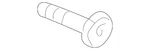 Genuine Volkswagen Guide Bracket Nut N-908-214-01. Fixed Price $21.22.
