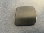 11-17 Oem Jeep Patriot Rear Bumper Cover Tow Hook Cap Plug Lid. Fixed Price $18.00.