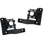 Parking Aid Sensor Retainers Set Of 2 Left-and-right Inside & Pair. Fixed Price $40.04.