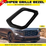 Bumper Grille Bezel OE#711523D4A01 For Honda Cr-v 23-25 Front Right Outer Lower. Fixed Price $24.69.