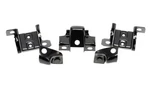 Rear Bumper Bracket Set 70-72 Camaro. Fixed Price $148.29.