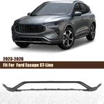 Front Bumper Lower Cover Fit 2023-2026 Ford Escape St-line PJ6Z-17626-SAPTM. Fixed Price $124.99.