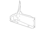 Genuine Subaru Cover 57731AN57B. Fixed Price $14.25.