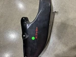 Ferrari Upper Lh Duct, Section (82745800). Fixed Price $335.00.