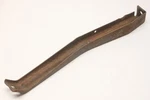 Nos 1956 Chevrolet Belair 150 210 Right Rear Bumper Brace Factory Gm 3726240 Rh. Fixed Price $58.95.