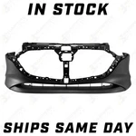 New Primered Front Bumper Cover Fascia For 2019-2025 Mazda 3 Hatchback 19-25. Fixed Price $233.40.