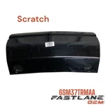 2022-2024 Jeep Grand Cherokee Towbar Trim Oem 6SM37TRMAA. Fixed Price $108.46.
