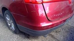 Rear Bumper Park Assist (no Tow Pkg) Rr Red Cover 2013 2014-2019 Lincoln Mkt Oe. Fixed Price $102.65.