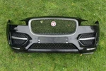 Jaguar F-pace Front Bumper Face Bar 2016-2020. Fixed Price $2551.50.