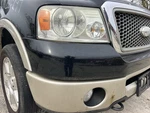 (local Pickup Only) Front Bumper Lower Bar Painted Round Fits 06-08 Ford. Fixed Price $237.41.