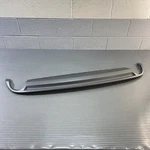 2012-2015 Volkswagen Passat Rear Lower Valance Panel Primed 561807521C Oem *note. Fixed Price $68.00.