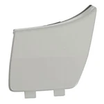 Oem 2020-2021 Genuine Mitsubishi Outlander Sport Rear Tow Eye Cap 85010W277P. Fixed Price $32.72.