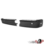 New Left+right Rear Bumper End Set Ford F-150 F150 Lightning 2021 2022 2023. Fixed Price $65.43.