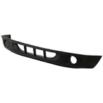 Front Lower Bumper Cover For 97-2000 Dodge Dakota W/ Fog Lamp Holes Primed. Fixed Price $117.34.