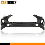 Front Bumper Cover Fasica Fit For 2020 2021 2022 Toyota Highlander. Fixed Price $133.00.